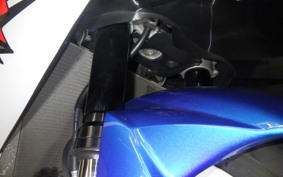 SUZUKI GSX-R600 2011