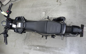 HUSQVARNA SVARTPILEN 401 2025