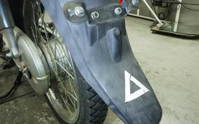 HONDA C110 SUPER CUB JA10