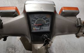 HONDA SUPER CUB50 AA01