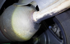 SUZUKI ADDRESS V125 S CF4MA