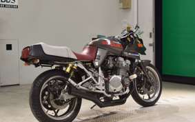 SUZUKI GSX400S KATANA 1992 GK77A