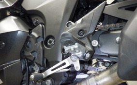 KAWASAKI NINJA 1000 A 2018 ZXT00W