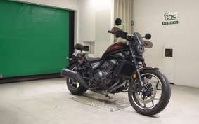 HONDA REBEL 1100 2021 SC83