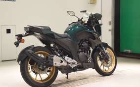 YAMAHA FZS25 1998