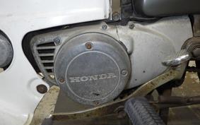 HONDA C90 SUPER CUB E 2008 C90
