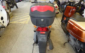 YAMAHA JOG Gen.5 SA36J