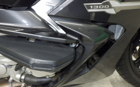 YAMAHA FJR1300 AS 2016 RP27J