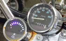 HONDA JOKER 90 HF09