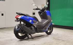YAMAHA N-MAX SED6J