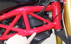DUCATI MONSTER 1100S 2009