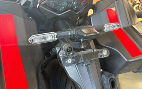 KAWASAKI NINJA 1000 SX 2022 ZXT02K