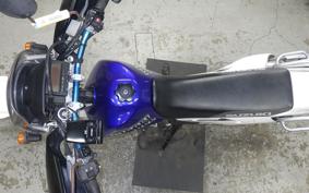 SUZUKI DJEBEL 250 XC 2007 SJ45A