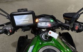 KAWASAKI Z1000 ZXT00W