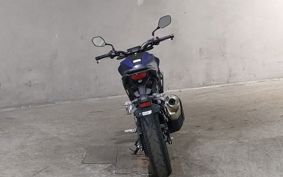 HONDA CB250R MC52