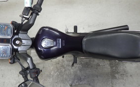 HONDA MCX50 2013 AC04