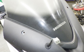 HONDA SILVER WING 400 GTK NF03