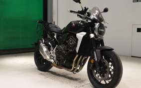 HONDA CB1000R GEN 2 2018 SC80