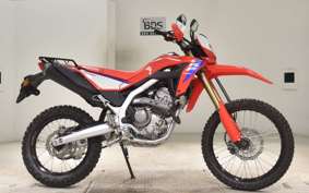 HONDA CRF250L MD47