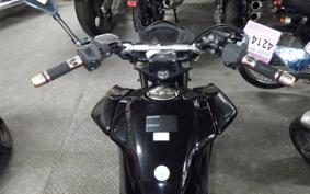 HONDA CBF125R 2026