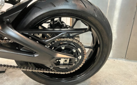 YAMAHA XSR900 2017 RN46J