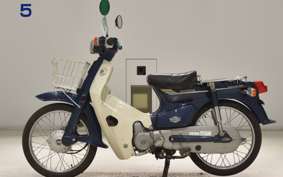 HONDA C50 SUPER CUB E AA01
