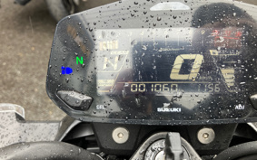 SUZUKI JIKUSA-250 ED22Y