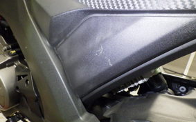 KAWASAKI Z125 PRO 1994 BR125H