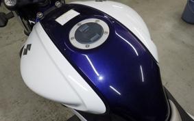 SUZUKI ｸﾞﾗﾃﾞｨｳｽ400 2011 VK58A