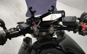 YAMAHA MT-09 RN34J
