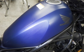 HONDA REBEL 250 A MC49