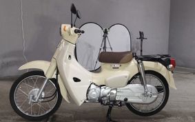 HONDA SUPER CUB50 AA09