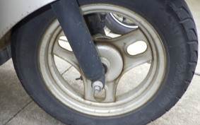 HONDA CREA SCOOPY I AF55