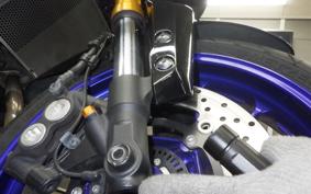 YAMAHA MT-09 ASP 2018 RN52J