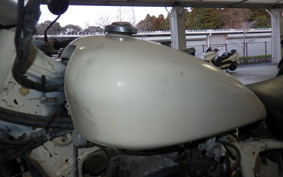 YAMAHA TW200 2JL