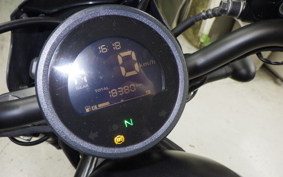 HONDA REBEL 250 S 2025 MC49