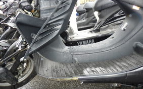 HONDA SPACY 125 Gen. 2 2008 JF03