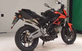 APRILIA SHIVER 750 2012