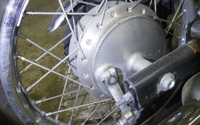 KAWASAKI ESTRELLA BJ250A