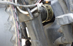 HONDA STEED 400 1996 NC26