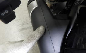 HONDA CB650R E-Clutch 2026 RH17