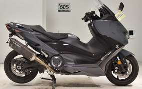 YAMAHA T-MAX 560 T 2021 SJ19J