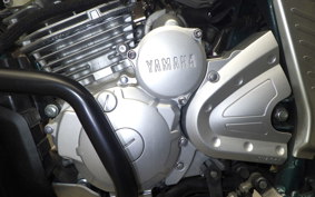 YAMAHA SEROW 250 Gen.3 2022 DG31J
