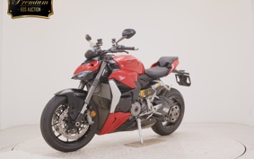 DUCATI STREETFIGHTER V2 2023