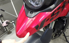 SUZUKI Vｽﾄﾛｰﾑ250