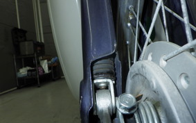 HONDA C50 SUPER CUB 2023 C50