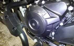 SUZUKI V-STROM 250 A 2007