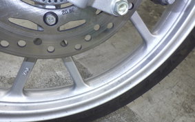 HONDA C110 SUPER CUB 2012 JA59