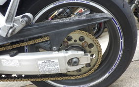HONDA CBR1100XX 1997