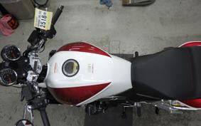 HONDA CB1300SF SUPER FOUR SP 2026 SC54